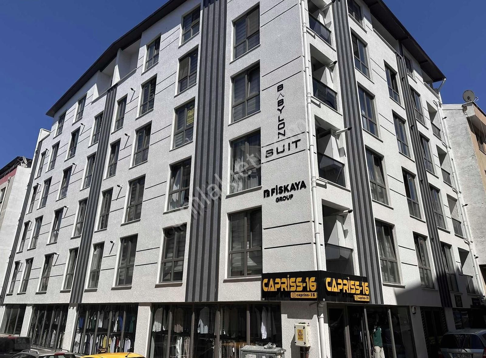 Görükle Tam Merkezde Yüksek Kiracılı 3+1 Dubleks Daire - Görsel 9