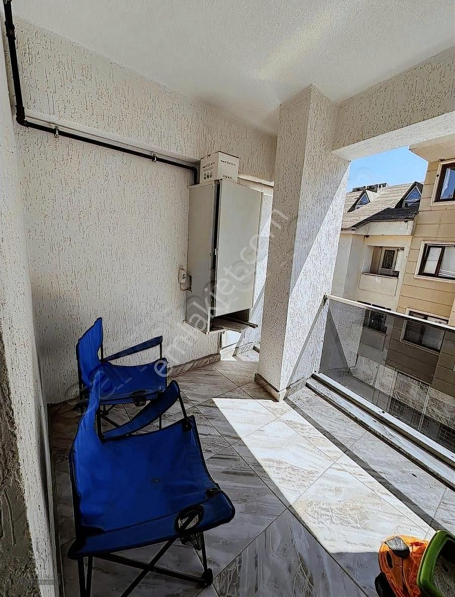 Görükle Tam Merkezde Yüksek Kiracılı 3+1 Dubleks Daire - Görsel 18