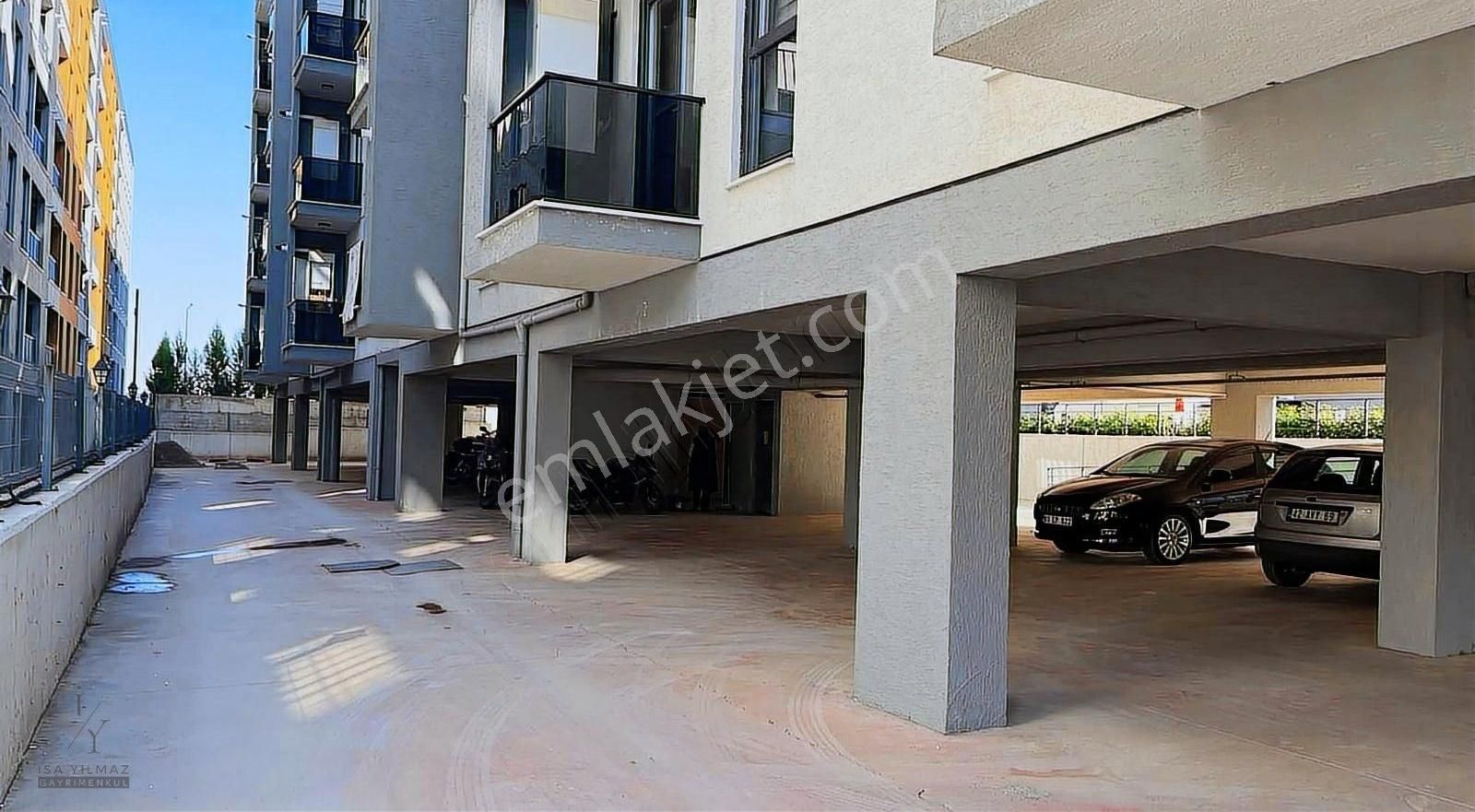 Ada Plus'da 2+1 Yüksek Kira Getirili Satılık Daire - Görsel 4