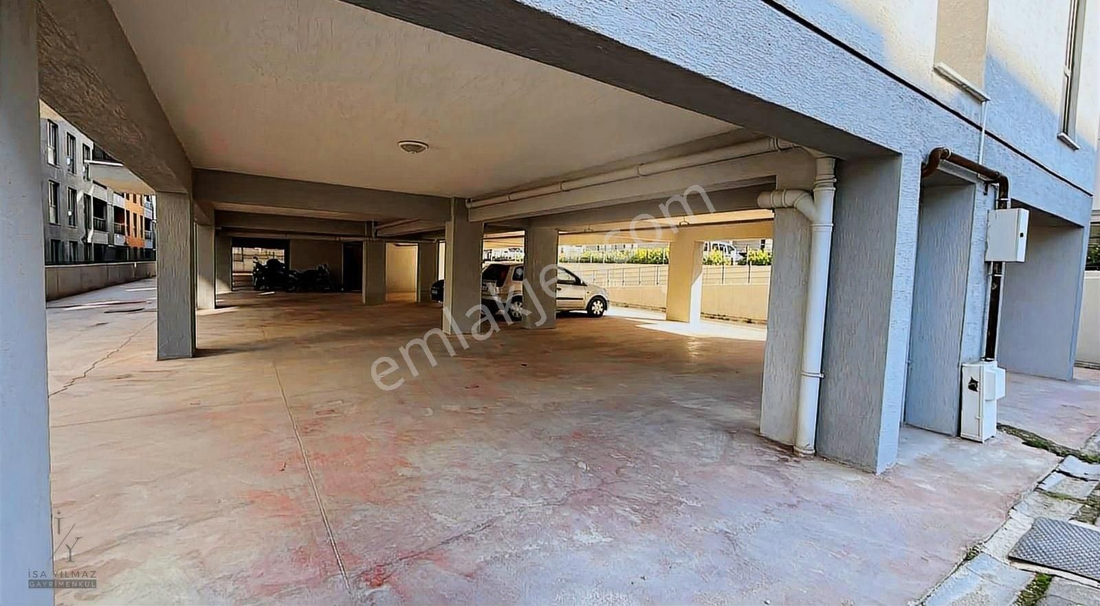 Ada Plus'da 2+1 Yüksek Kira Getirili Satılık Daire - Görsel 12