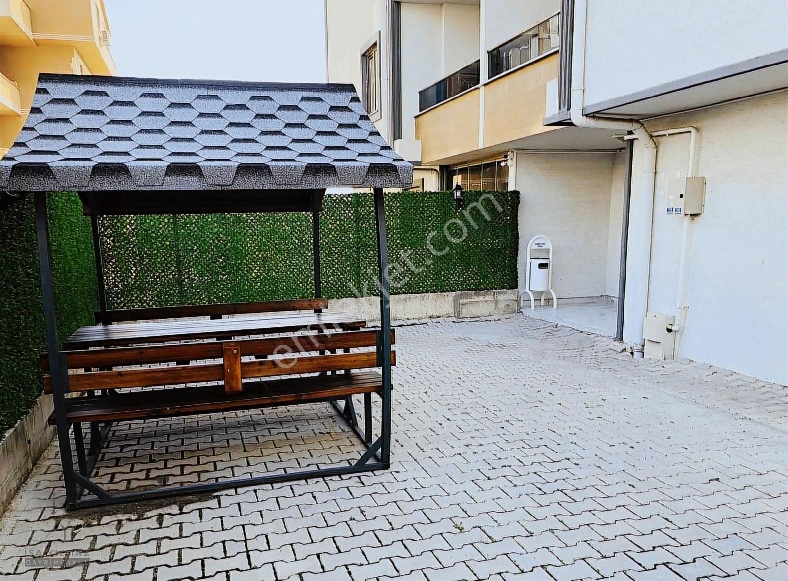 Dumlupınarda Aile Sitesi 1.sınıf Malzeme Özel Yapım 3+1 Dubleks - Görsel 2