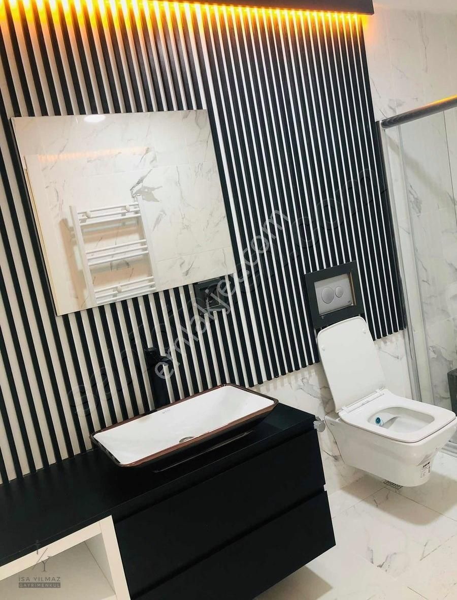 Dumlupınarda Aile Sitesi 1.sınıf Malzeme Özel Yapım 3+1 Dubleks - Görsel 21