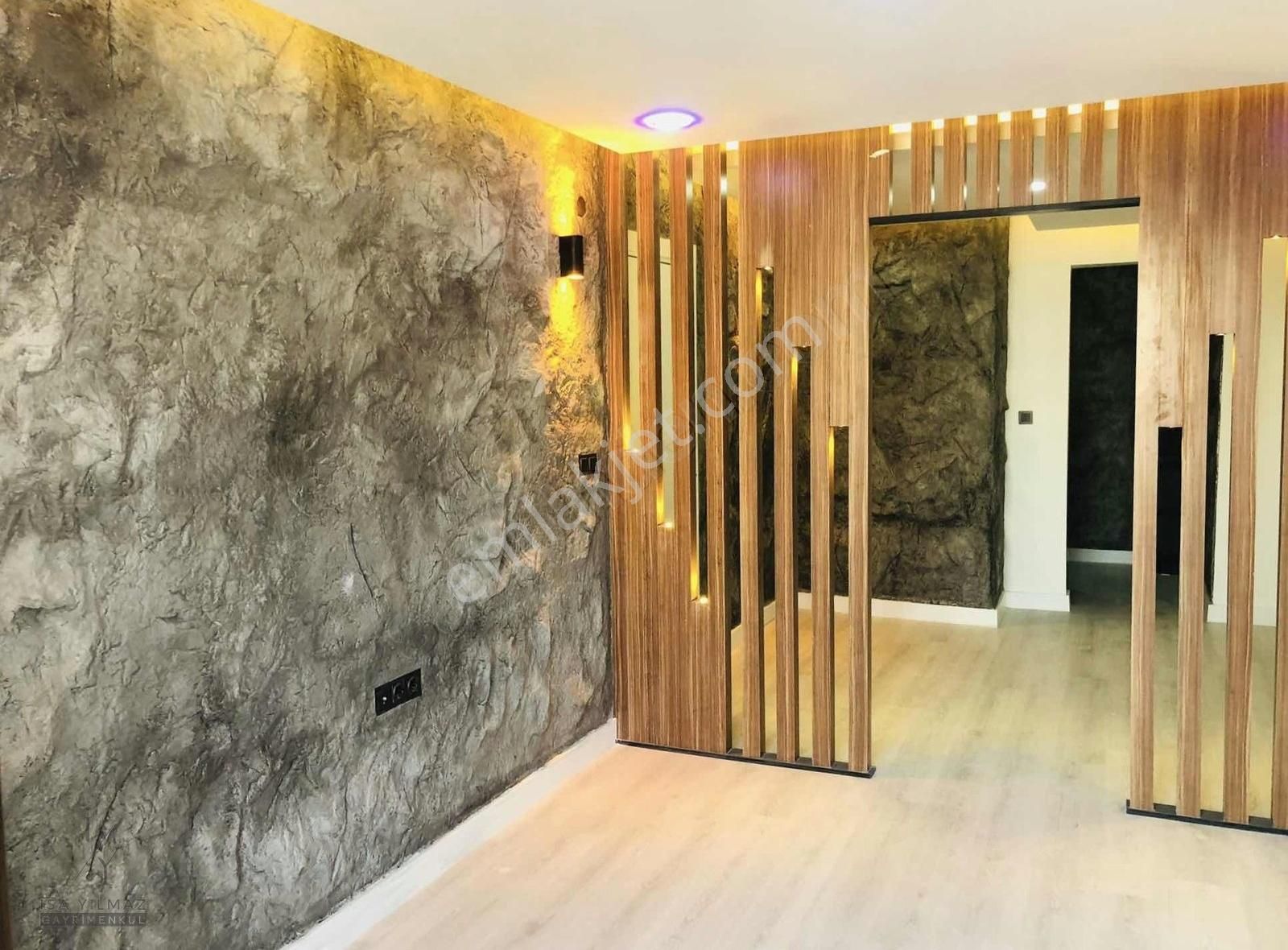 Dumlupınarda Aile Sitesi 1.sınıf Malzeme Özel Yapım 3+1 Dubleks - Görsel 4