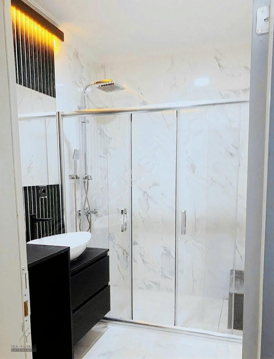 Dumlupınarda Aile Sitesi 1.sınıf Malzeme Özel Yapım 3+1 Dubleks - Görsel 8