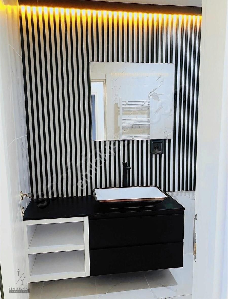 Dumlupınarda Aile Sitesi 1.sınıf Malzeme Özel Yapım 3+1 Dubleks - Görsel 6