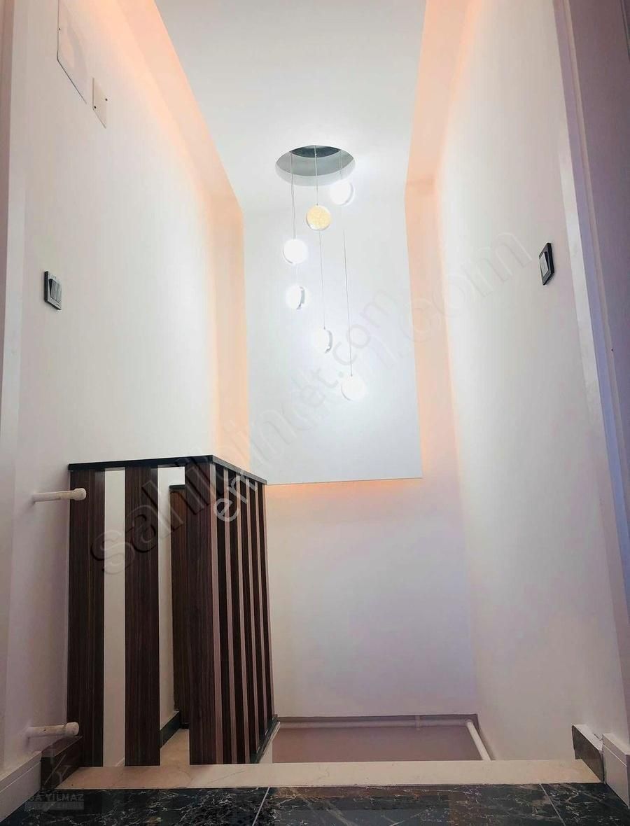 Dumlupınarda Aile Sitesi 1.sınıf Malzeme Özel Yapım 3+1 Dubleks - Görsel 16