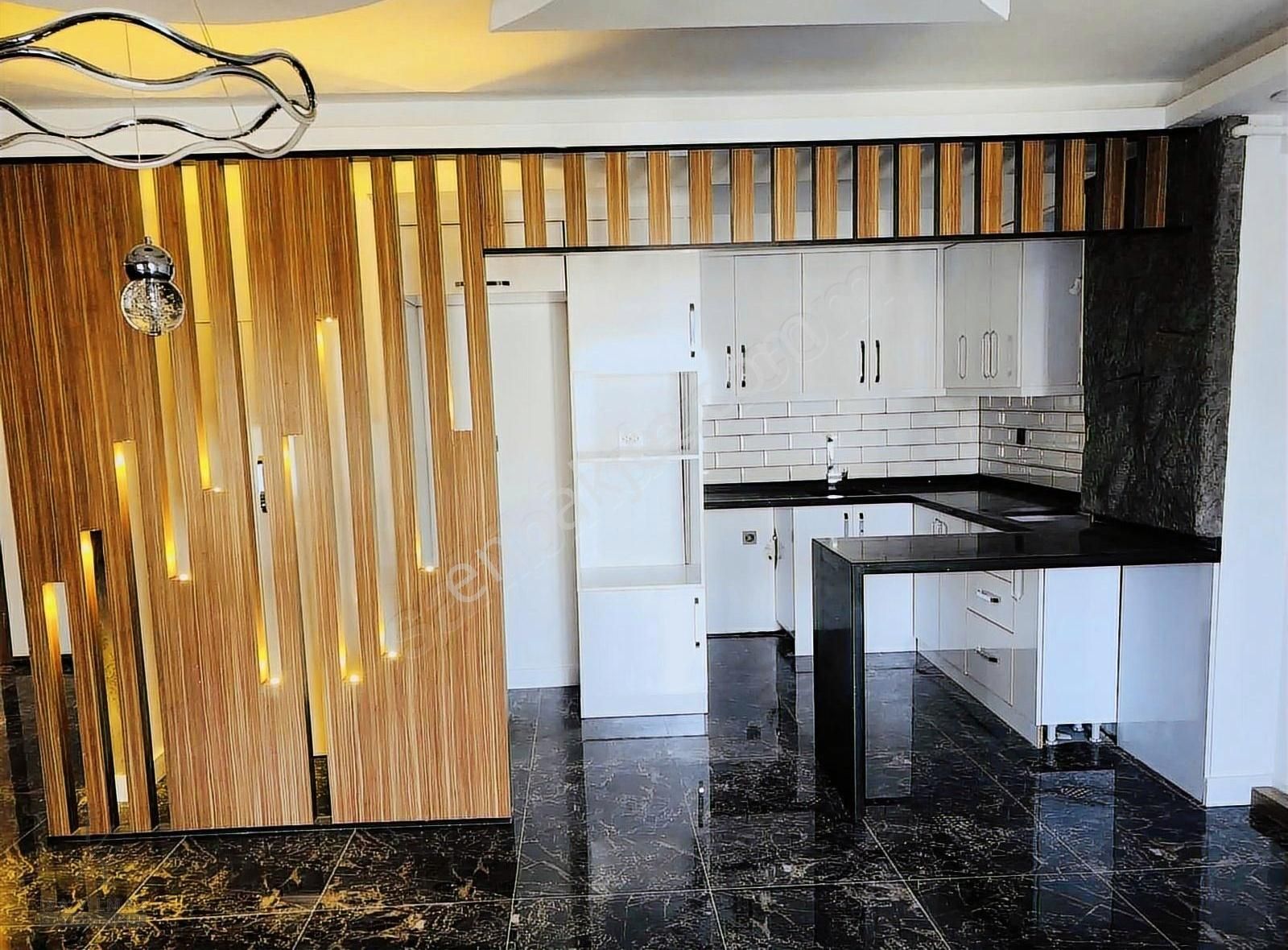 Dumlupınarda Aile Sitesi 1.sınıf Malzeme Özel Yapım 3+1 Dubleks - Görsel 25