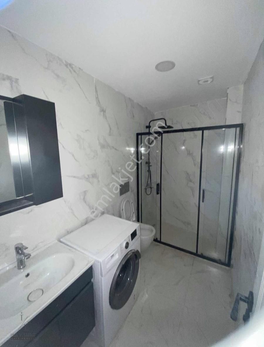 Görükle Merkezde Sıfır Binada Full Eşyalı Satılık Daire - Görsel 26