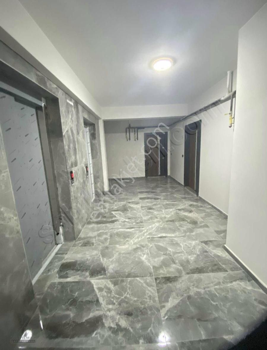 Görükle Merkezde Sıfır Binada Full Eşyalı Satılık Daire - Görsel 23