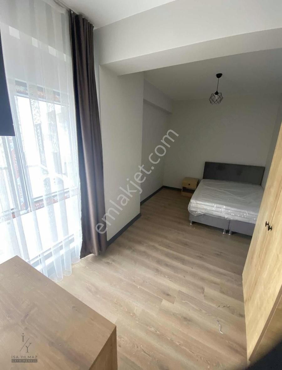 Görükle Merkezde Sıfır Binada Full Eşyalı Satılık Daire - Görsel 14