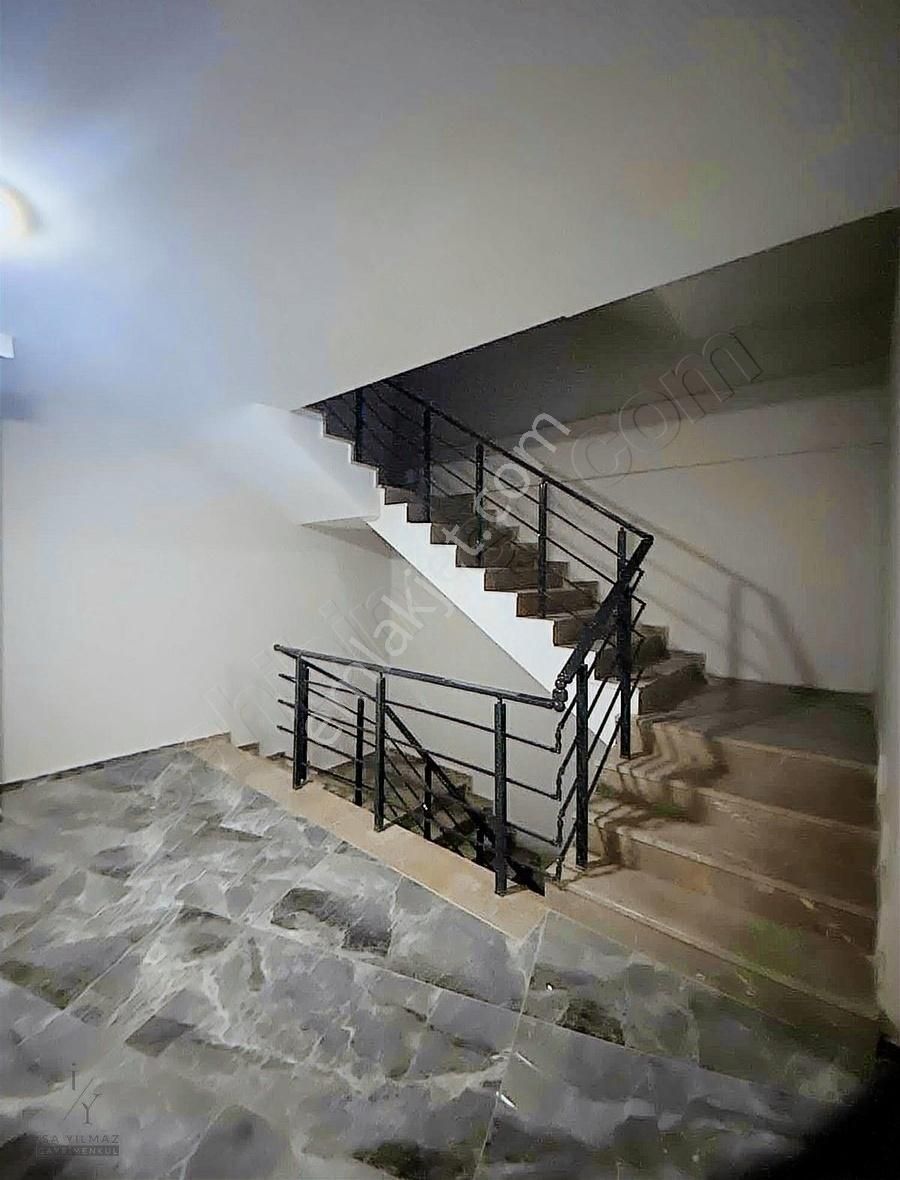 Görükle Merkezde Sıfır Binada Full Eşyalı Satılık Daire - Görsel 21