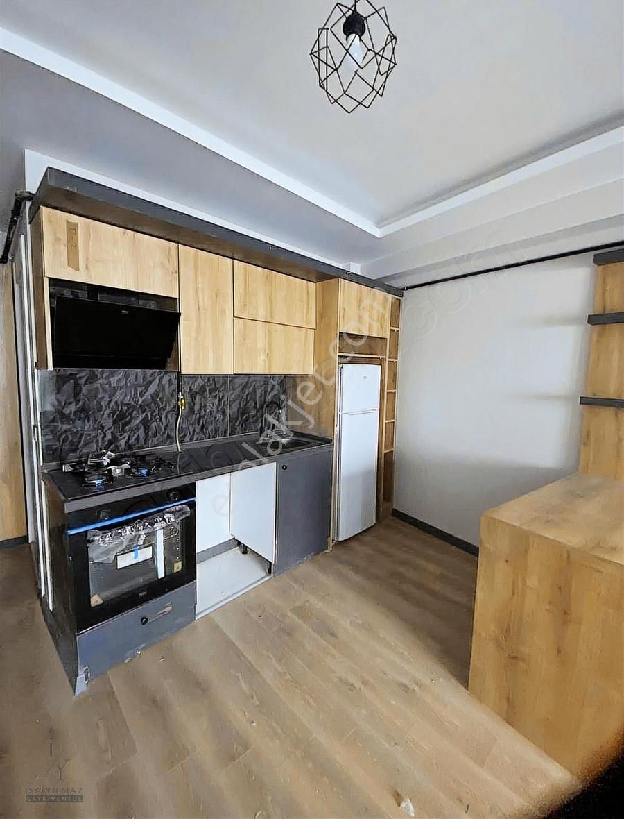 Görükle Merkezde Sıfır Binada Full Eşyalı Satılık Daire - Görsel 18