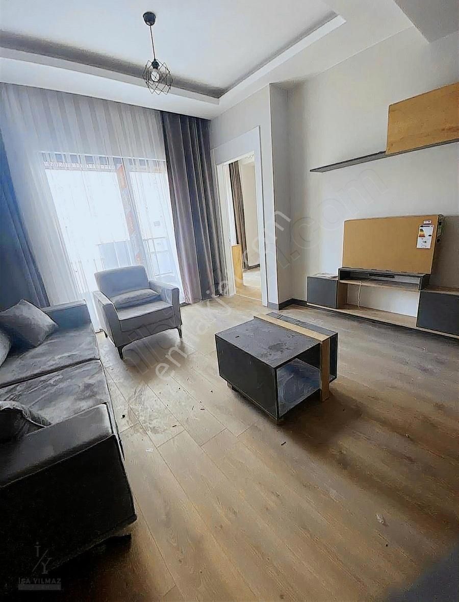 Görükle Merkezde Sıfır Binada Full Eşyalı Satılık Daire