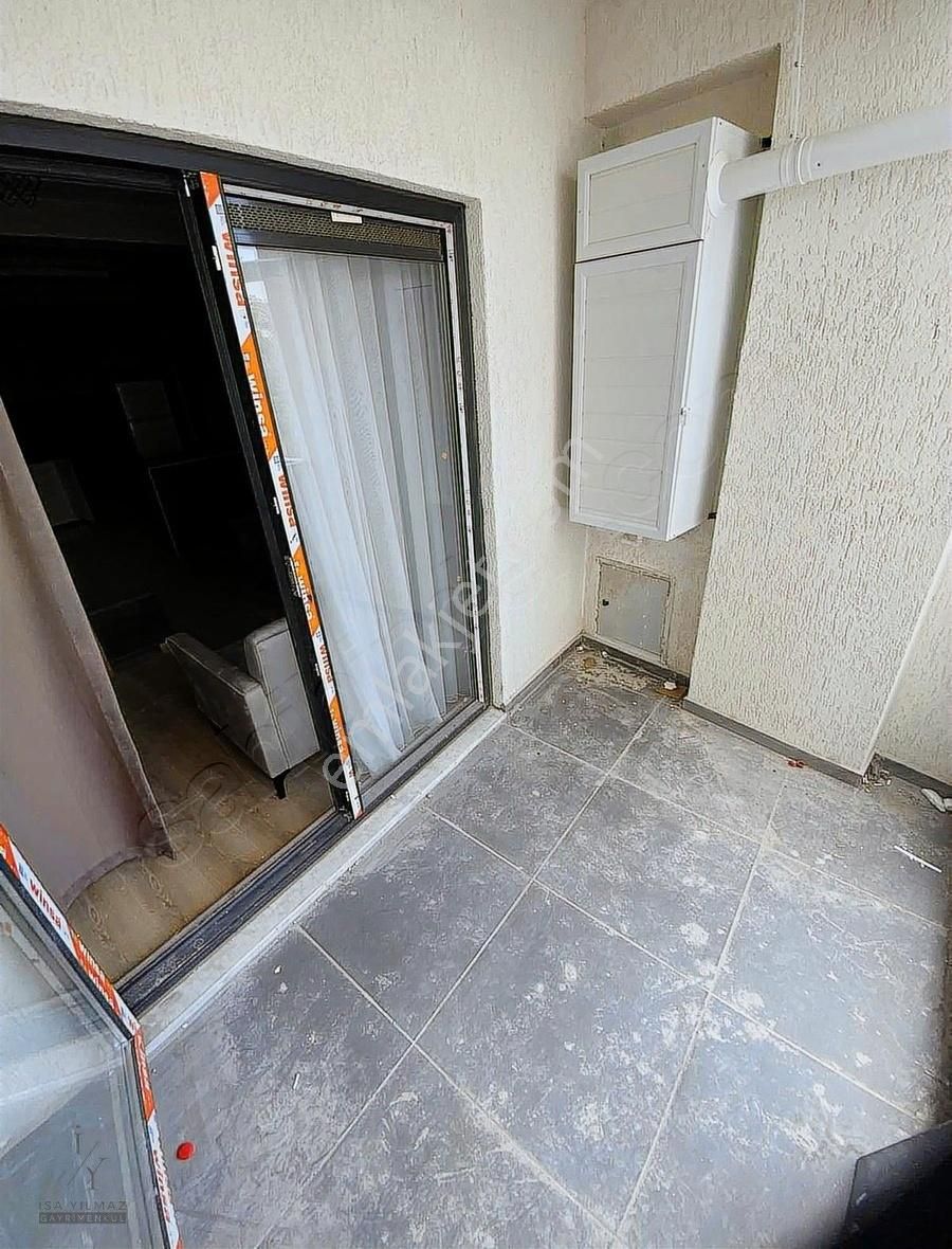 Görükle Merkezde Sıfır Binada Full Eşyalı Satılık Daire - Görsel 34