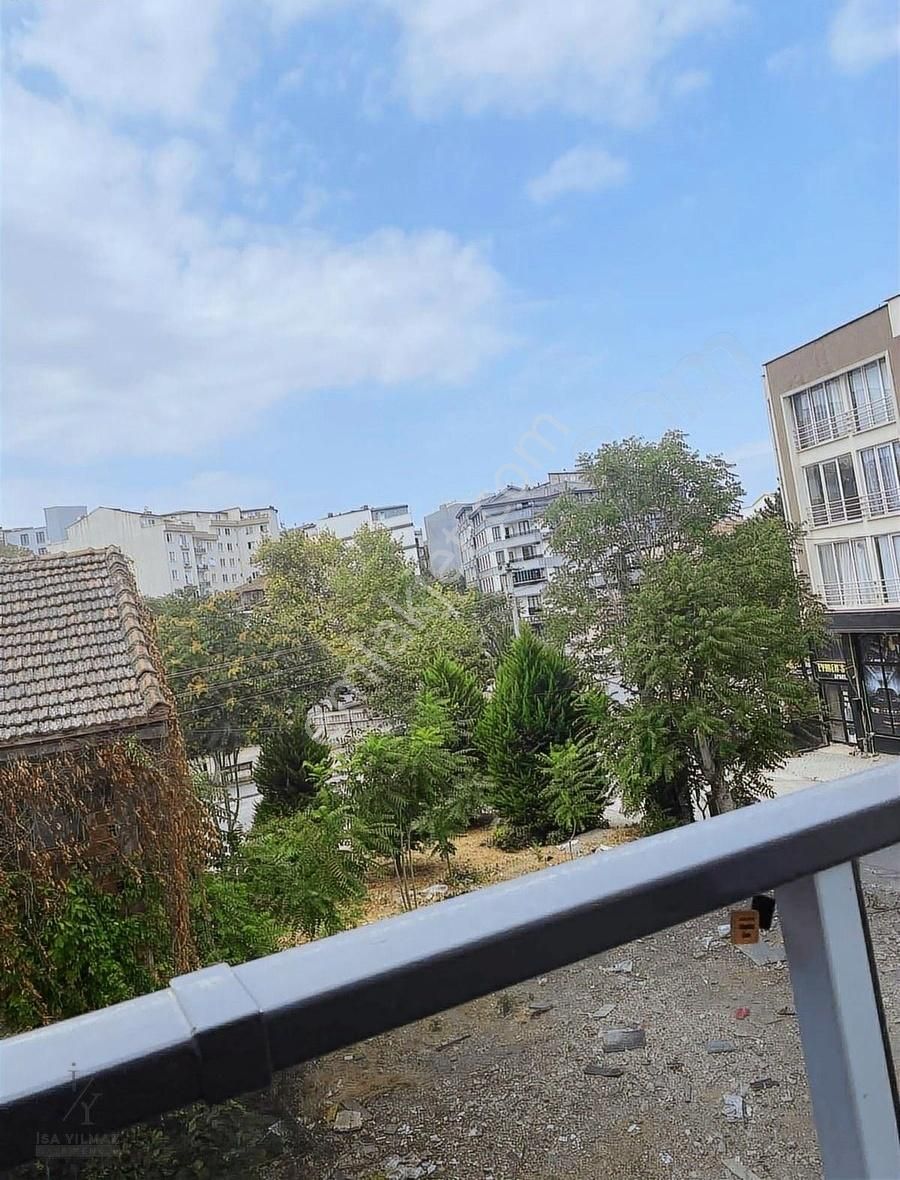 Görükle Merkezde Sıfır Binada Full Eşyalı Satılık Daire - Görsel 9