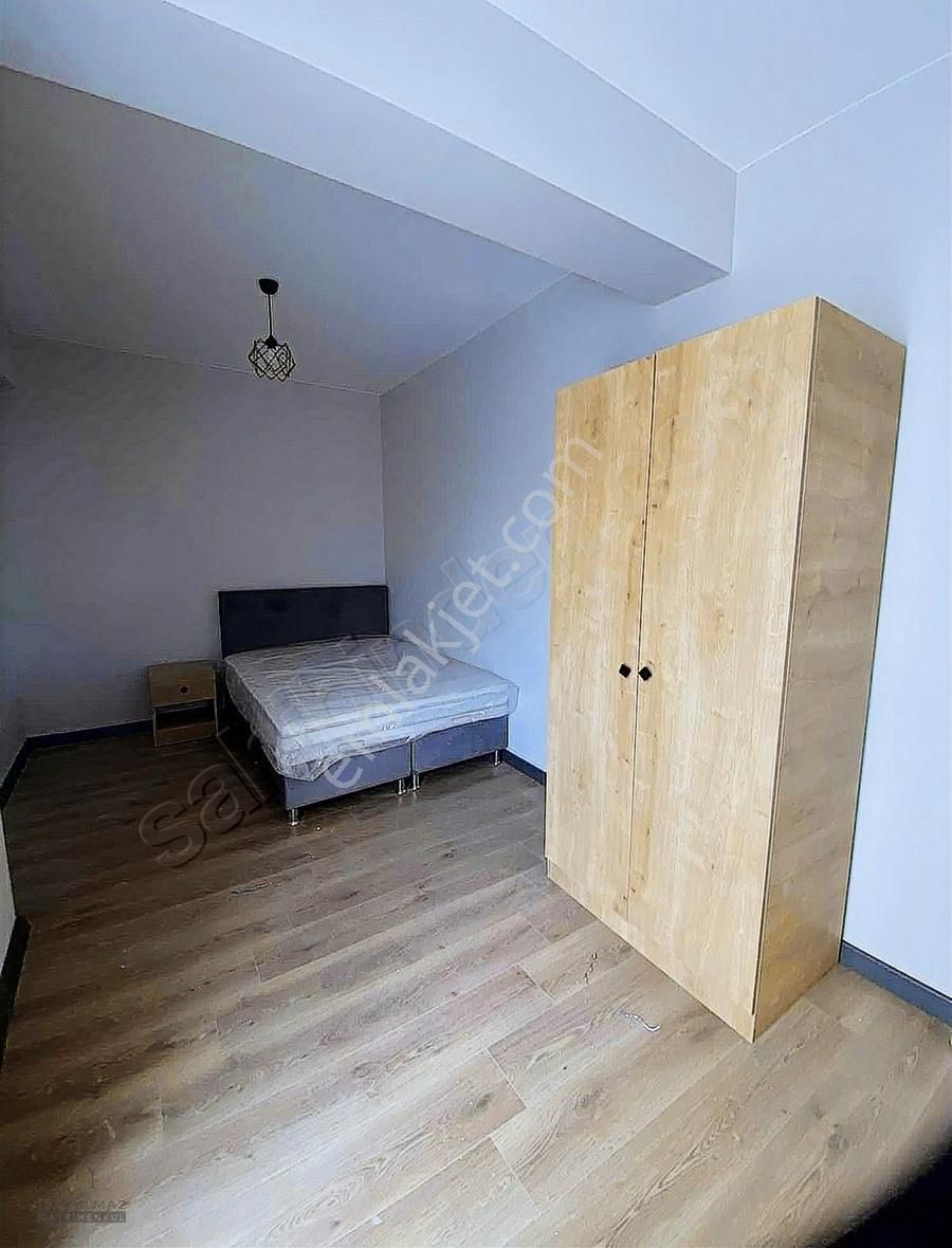 Görükle Merkezde Sıfır Binada Full Eşyalı Satılık Daire - Görsel 2