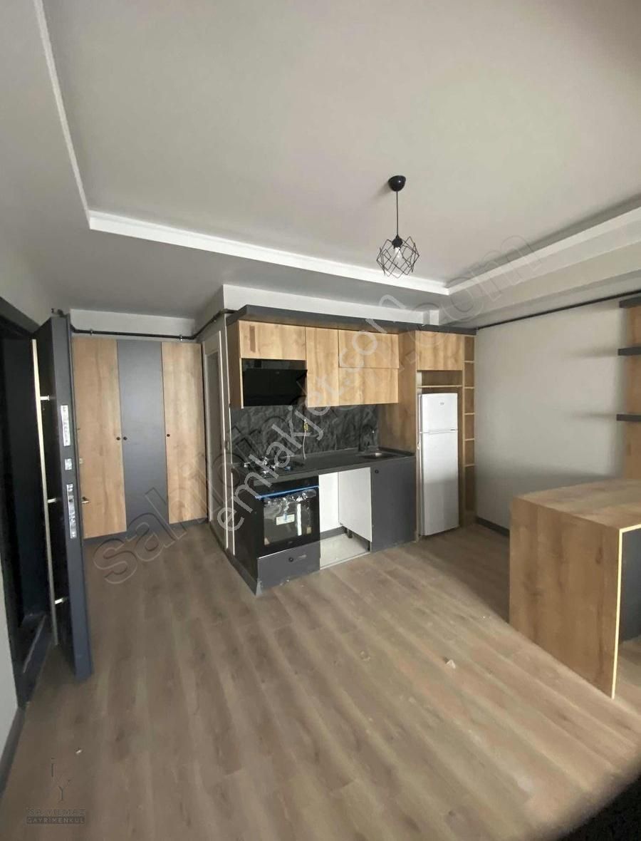 Görükle Merkezde Sıfır Binada Full Eşyalı Satılık Daire - Görsel 25