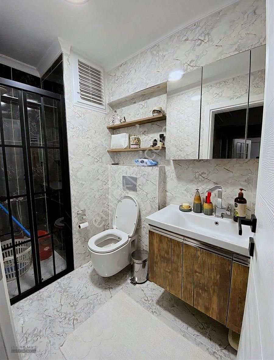 İsa Yılmaz'dan Görükle Merkez Kiralık Eşyalı 2+1 (ayrı Mutfak)