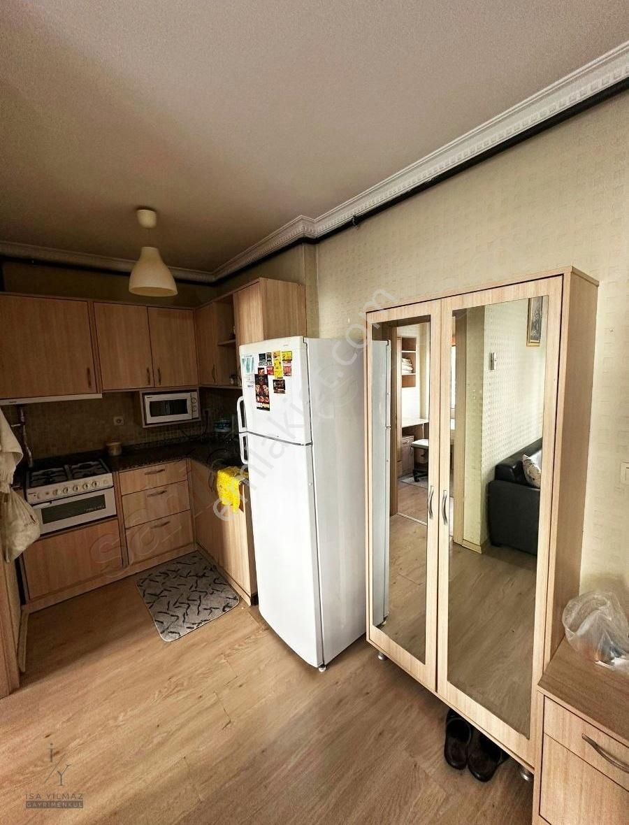 Dumlupınar'da 2+1 Eşyalı Ve Kiracısız Yatırımlık Daire - Görsel 6