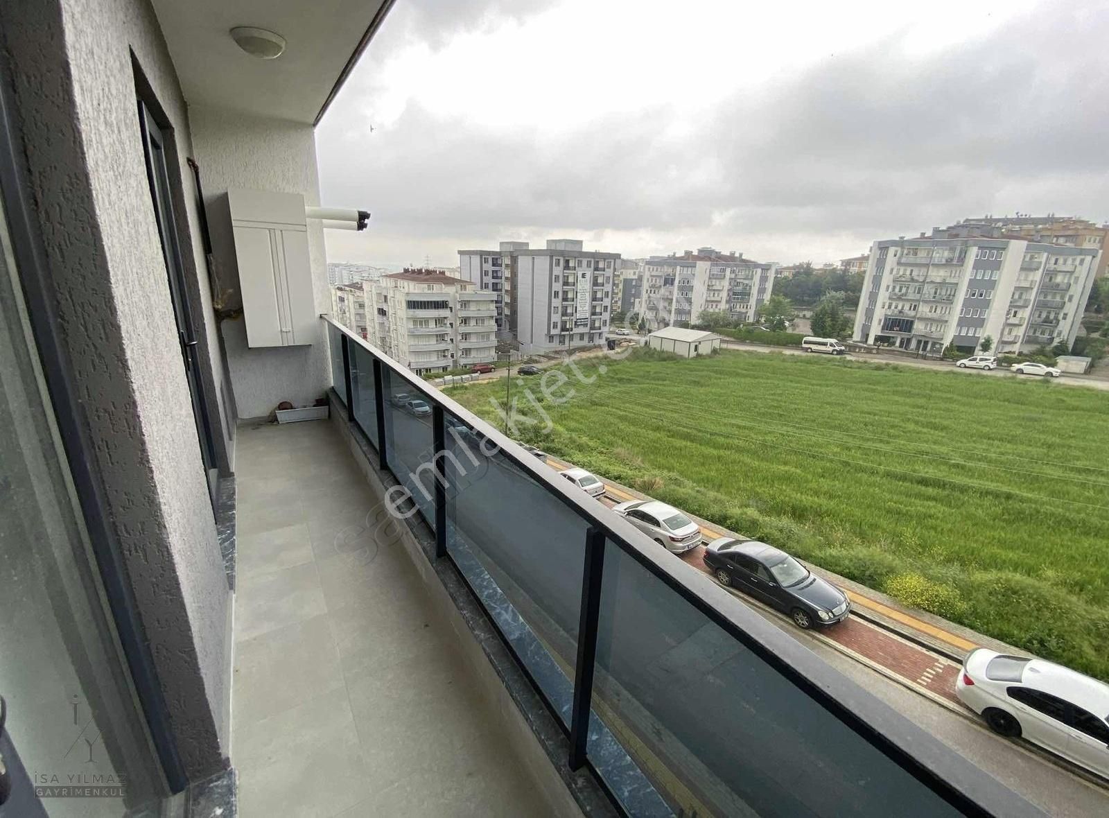 Görüklede Havuzlu Spor Salonlu Sitede 1+1 Satılık Daire - Görsel 10