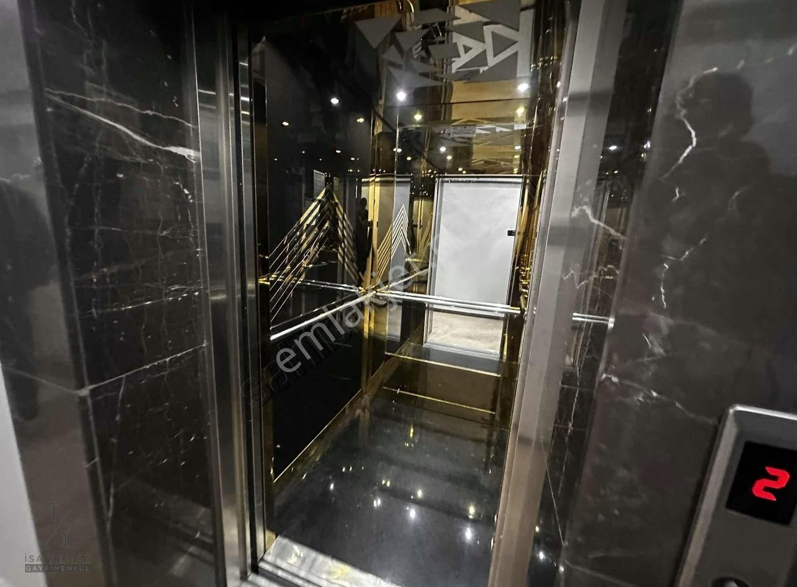 Görükle Merkezde Kat Mülkiyet Kapalı Otoparklı 1+1 Satılık Daire - Görsel 3