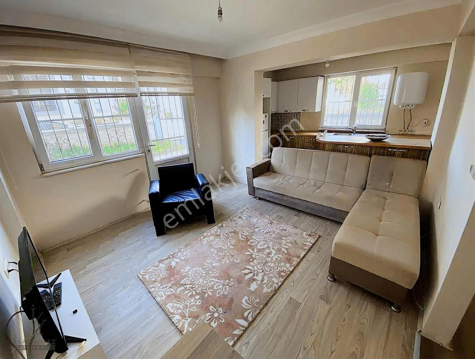 Görükle Merkezde 1+1 Kiracısız Mülkiyetli 55 M2 Satılık Daire - Görsel 20