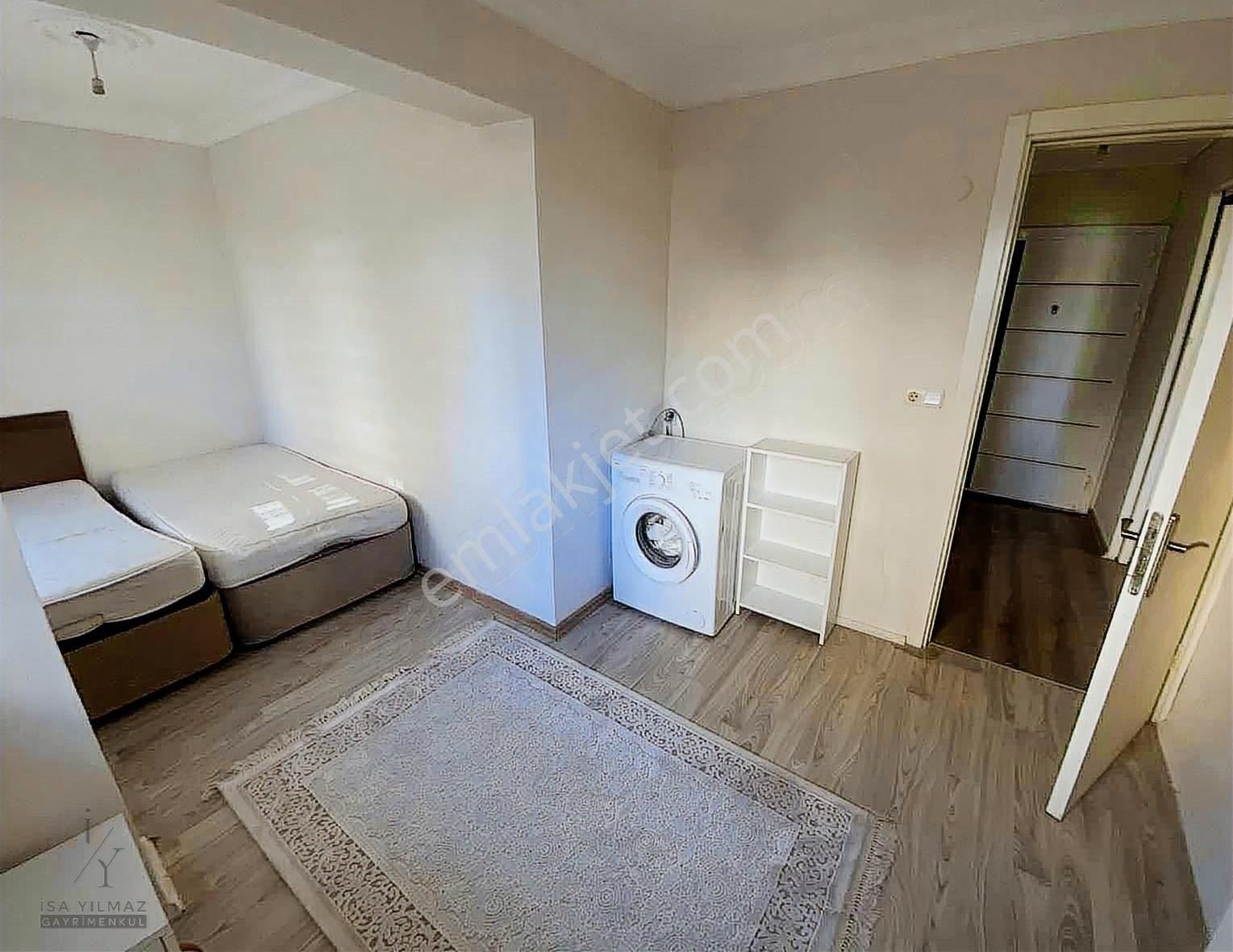 Görükle Merkezde 1+1 Kiracısız Mülkiyetli 55 M2 Satılık Daire - Görsel 7