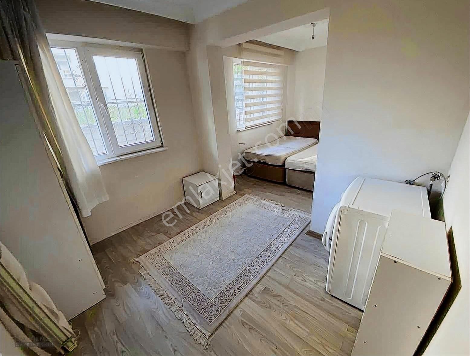 Görükle Merkezde 1+1 Kiracısız Mülkiyetli 55 M2 Satılık Daire - Görsel 16