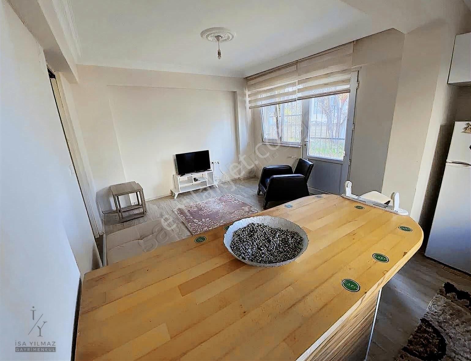 Görükle Merkezde 1+1 Kiracısız Mülkiyetli 55 M2 Satılık Daire - Görsel 8