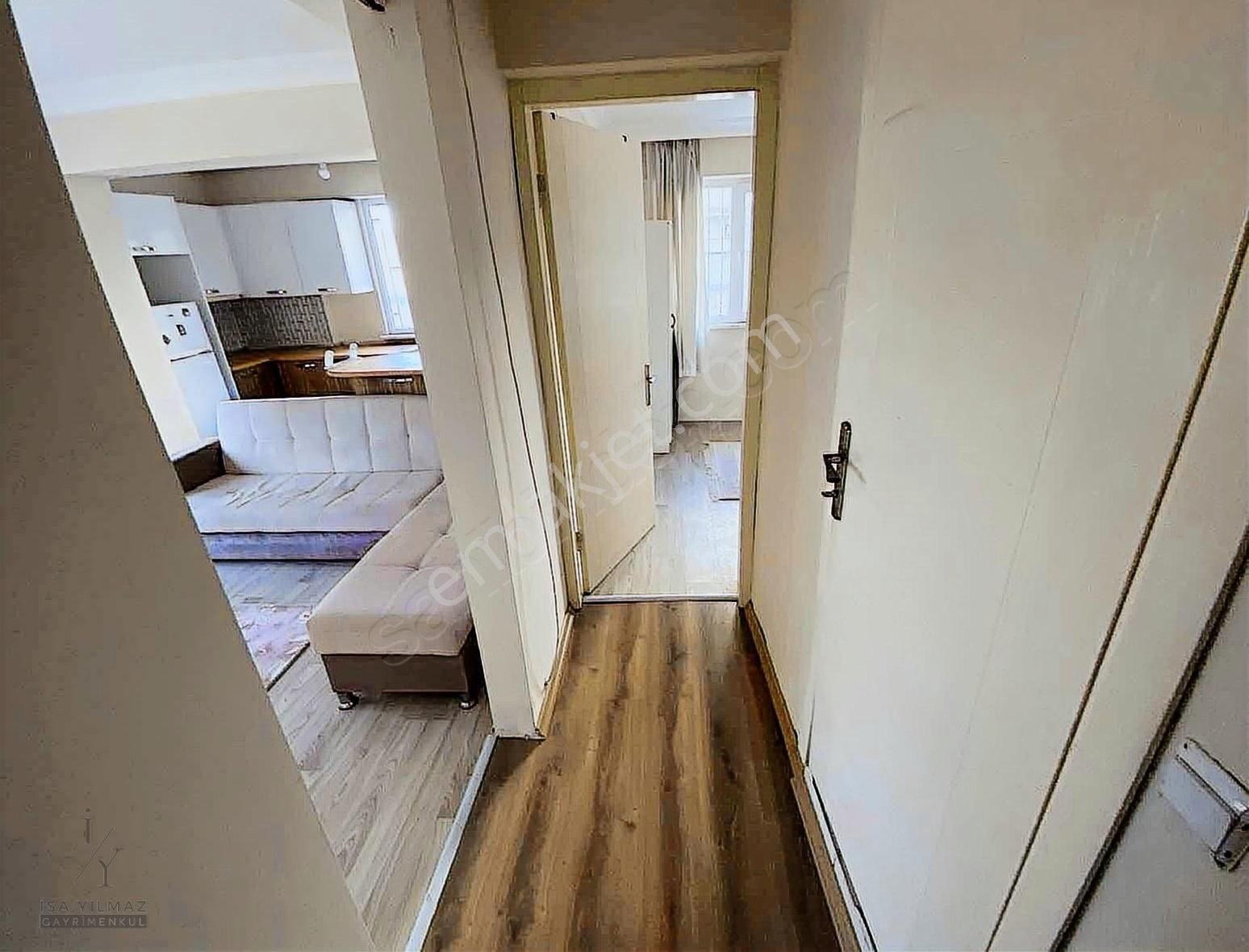 Görükle Merkezde 1+1 Kiracısız Mülkiyetli 55 M2 Satılık Daire - Görsel 6