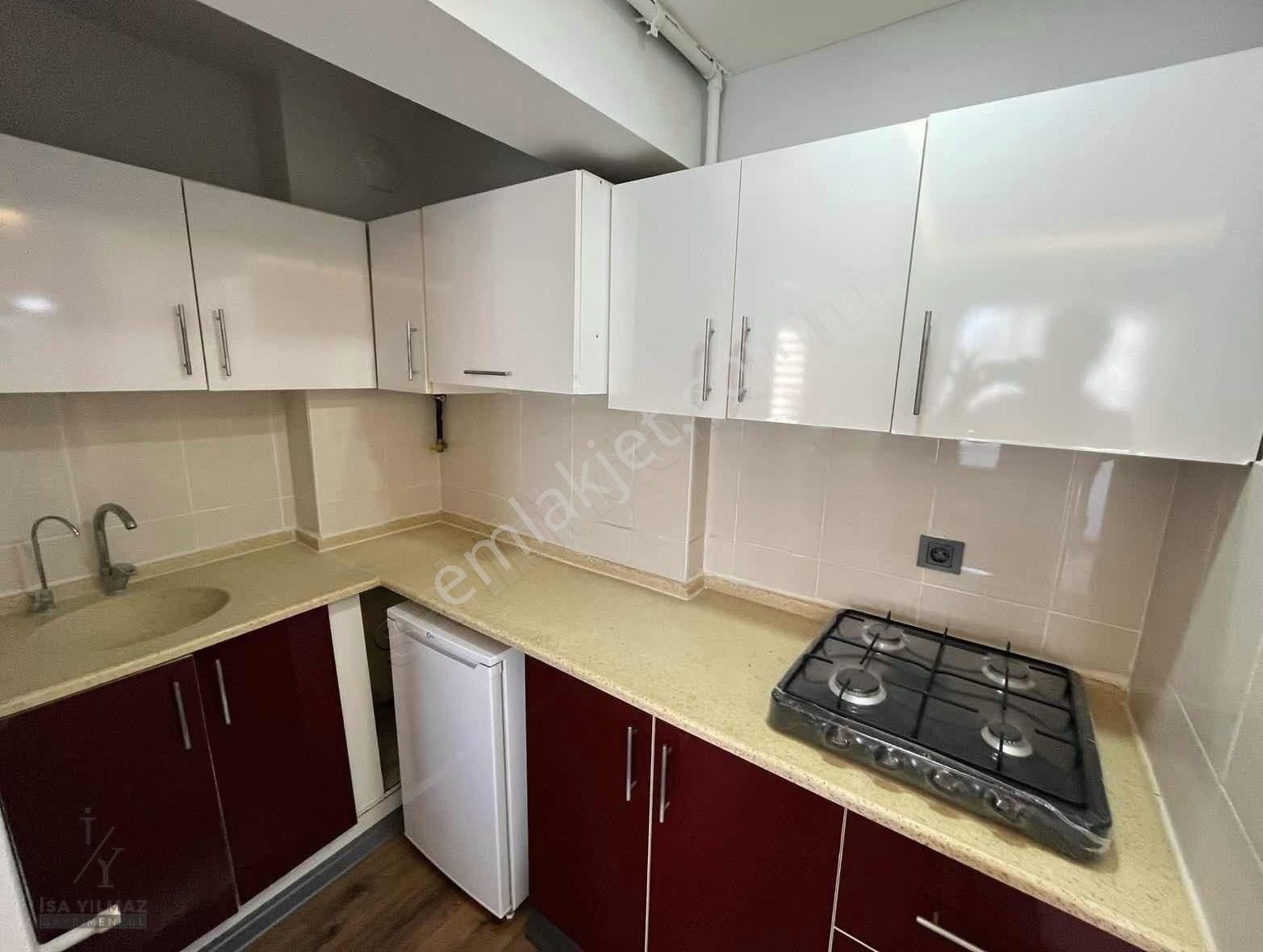 Aile Sitesinde 2+1 70 M2 Satılık Daire - Görsel 11