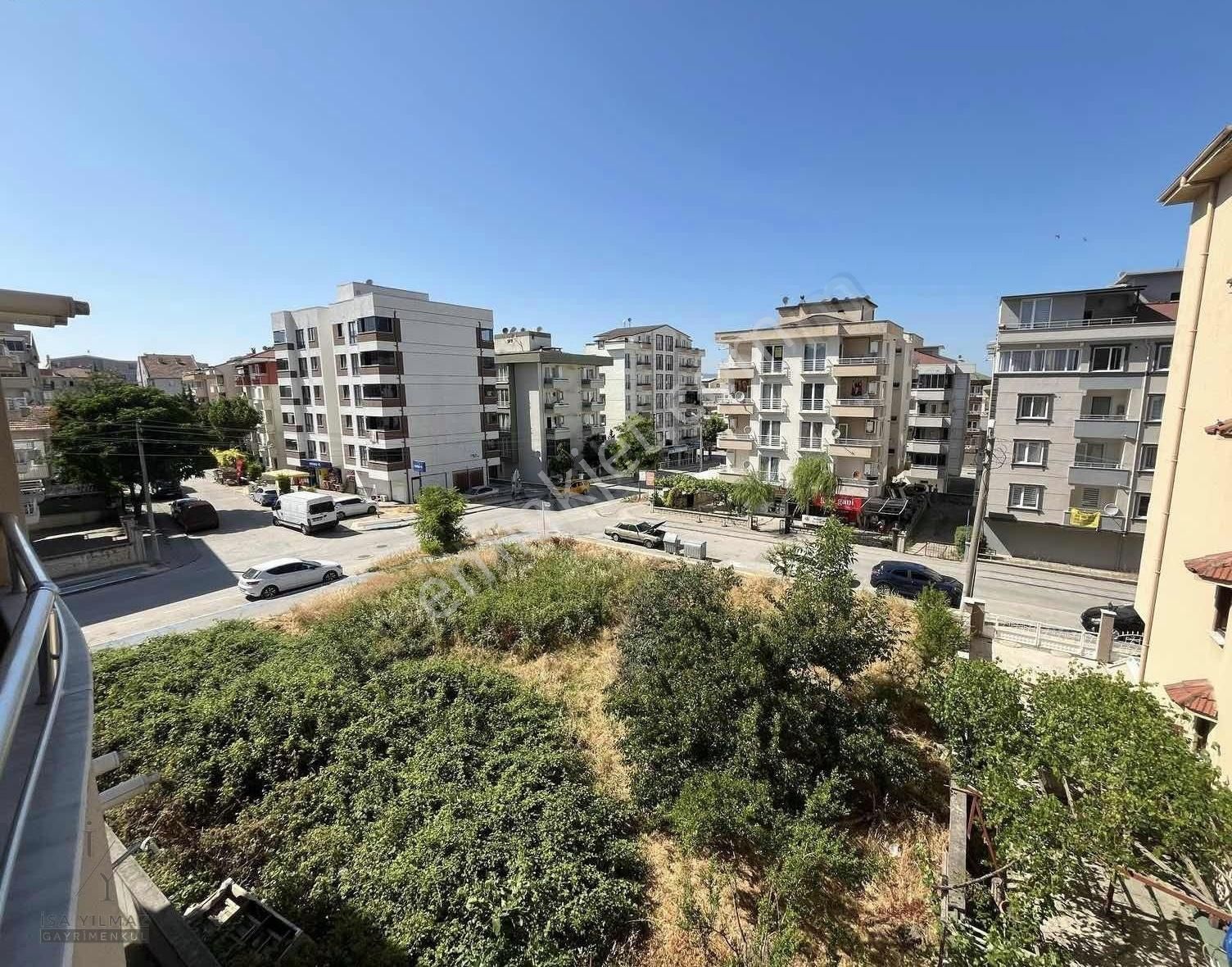 Aile Sitesinde 2+1 70 M2 Satılık Daire - Görsel 12