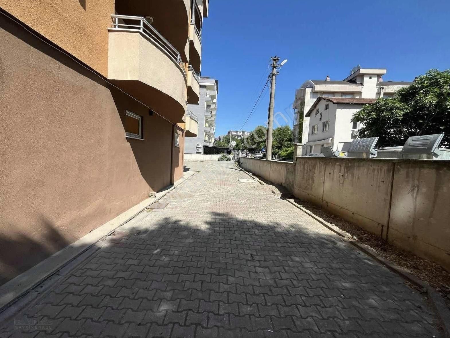 Aile Sitesinde 2+1 70 M2 Satılık Daire - Görsel 15