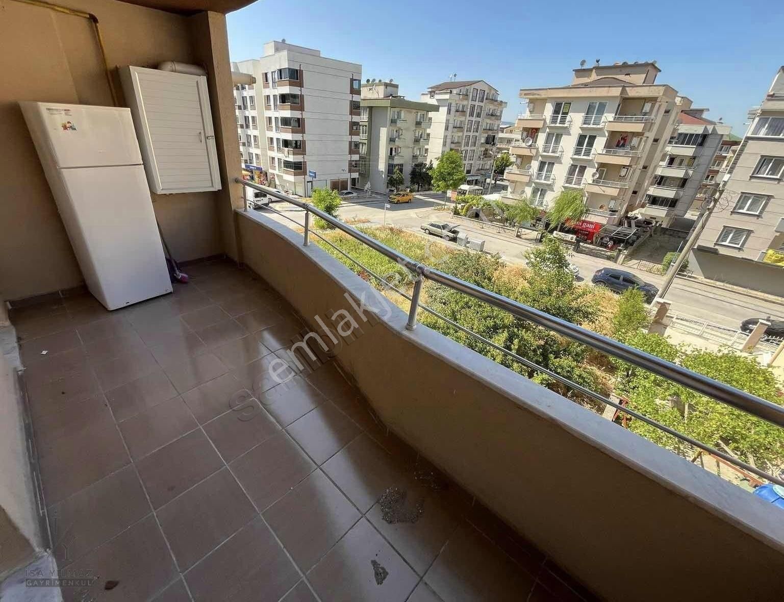 Aile Sitesinde 2+1 70 M2 Satılık Daire - Görsel 18