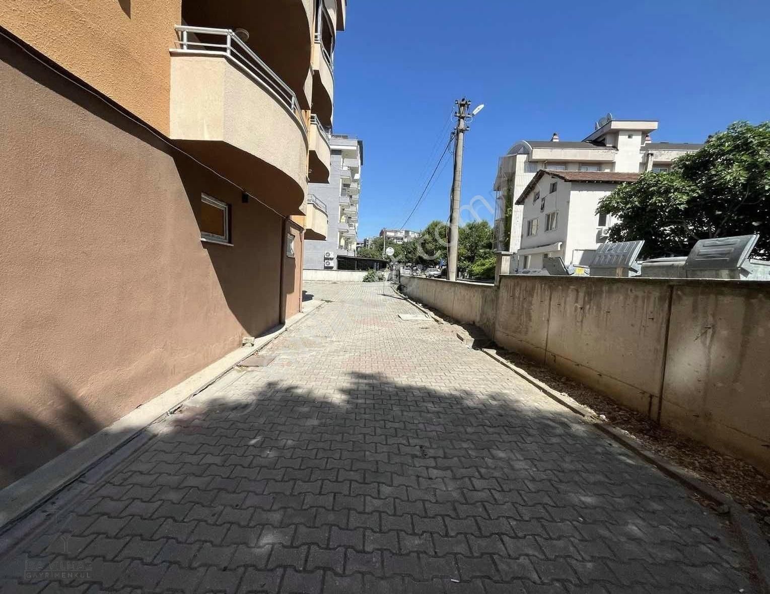 Aile Sitesinde 2+1 70 M2 Satılık Daire - Görsel 8