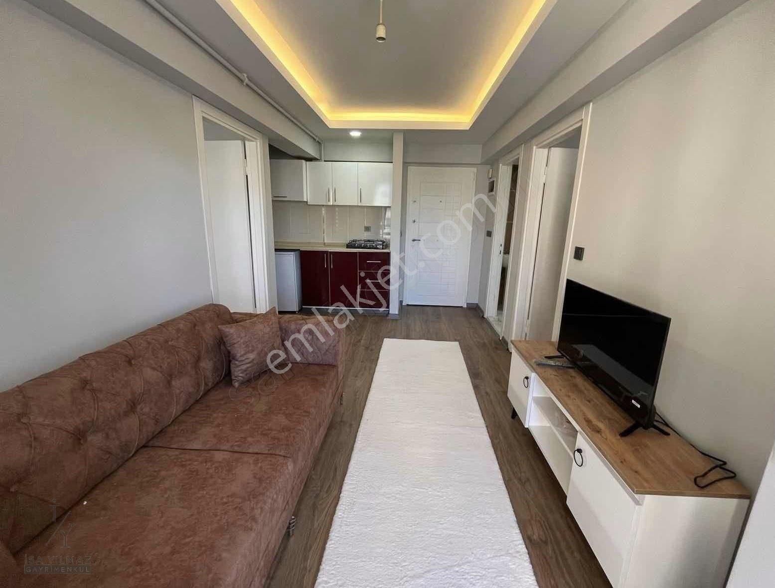 Aile Sitesinde 2+1 70 M2 Satılık Daire - Görsel 25