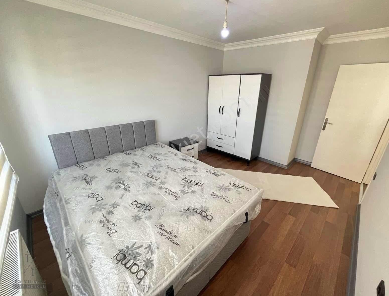 Aile Sitesinde 2+1 70 M2 Satılık Daire - Görsel 17