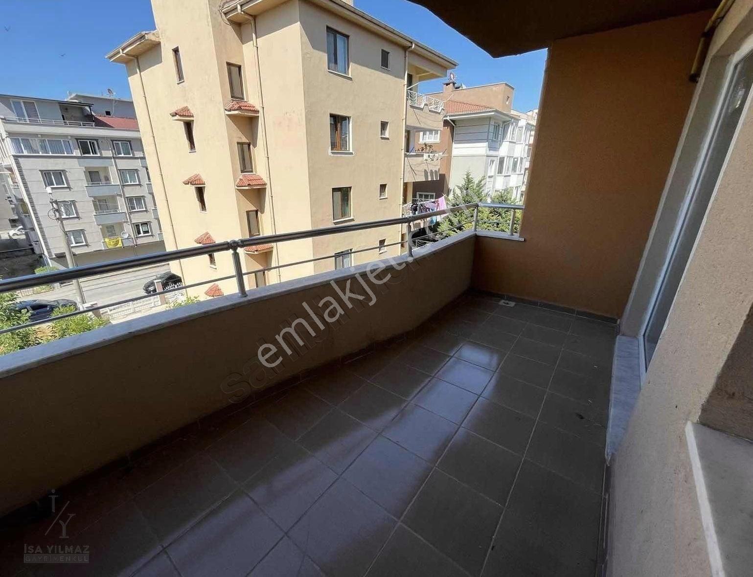 Aile Sitesinde 2+1 70 M2 Satılık Daire - Görsel 20