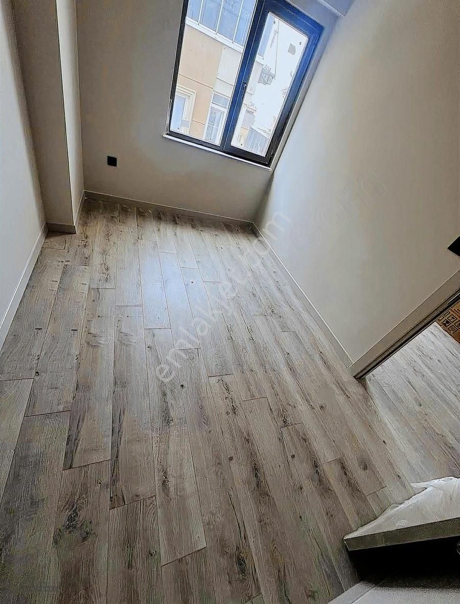 İsa Yılmaz'dan Site İçi Sıfır Bina Sıfır Daire 60m Arakat - Görsel 7