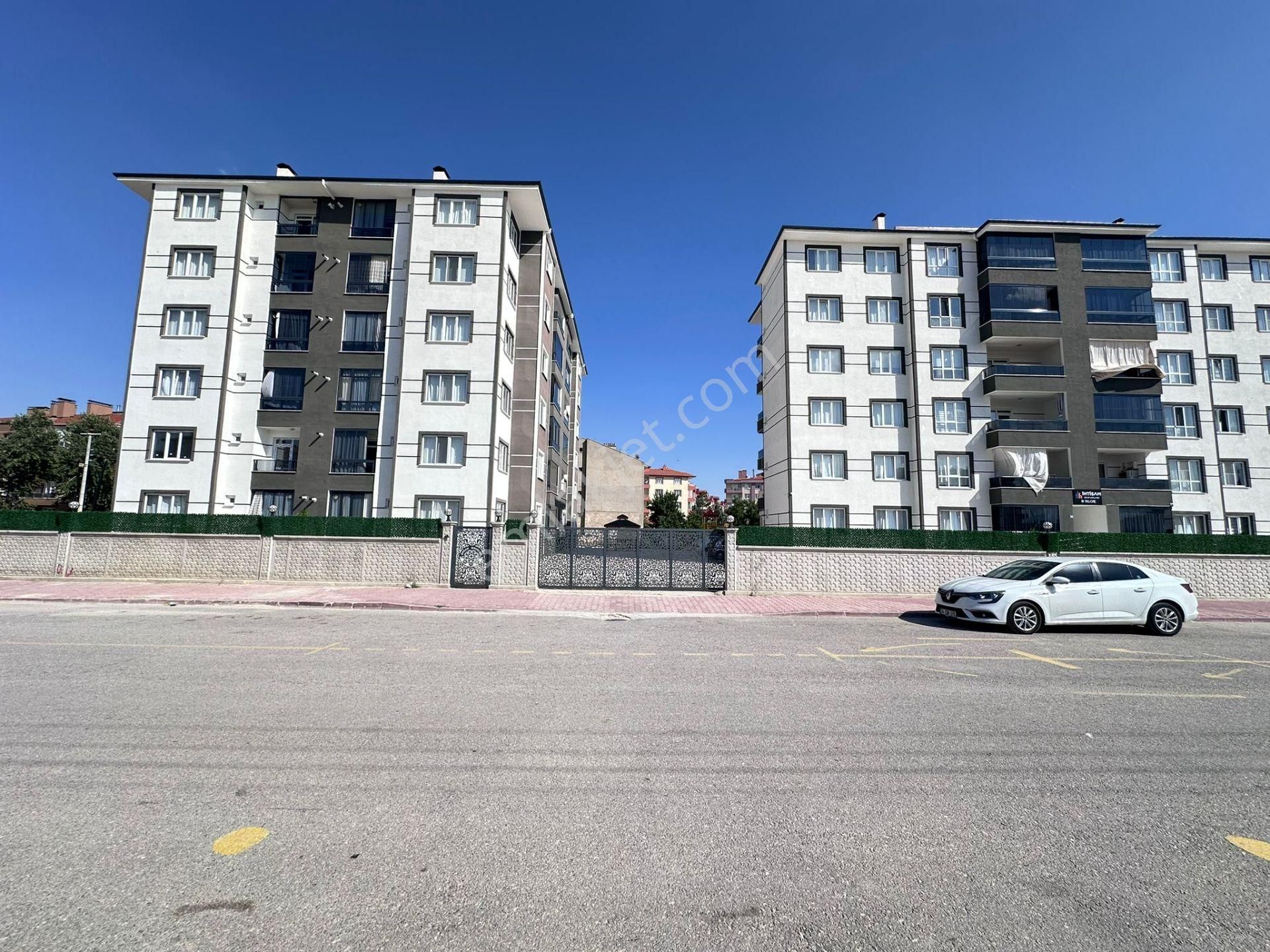 Karatay/kumköprü Mah 3+1 Fırsat Daire