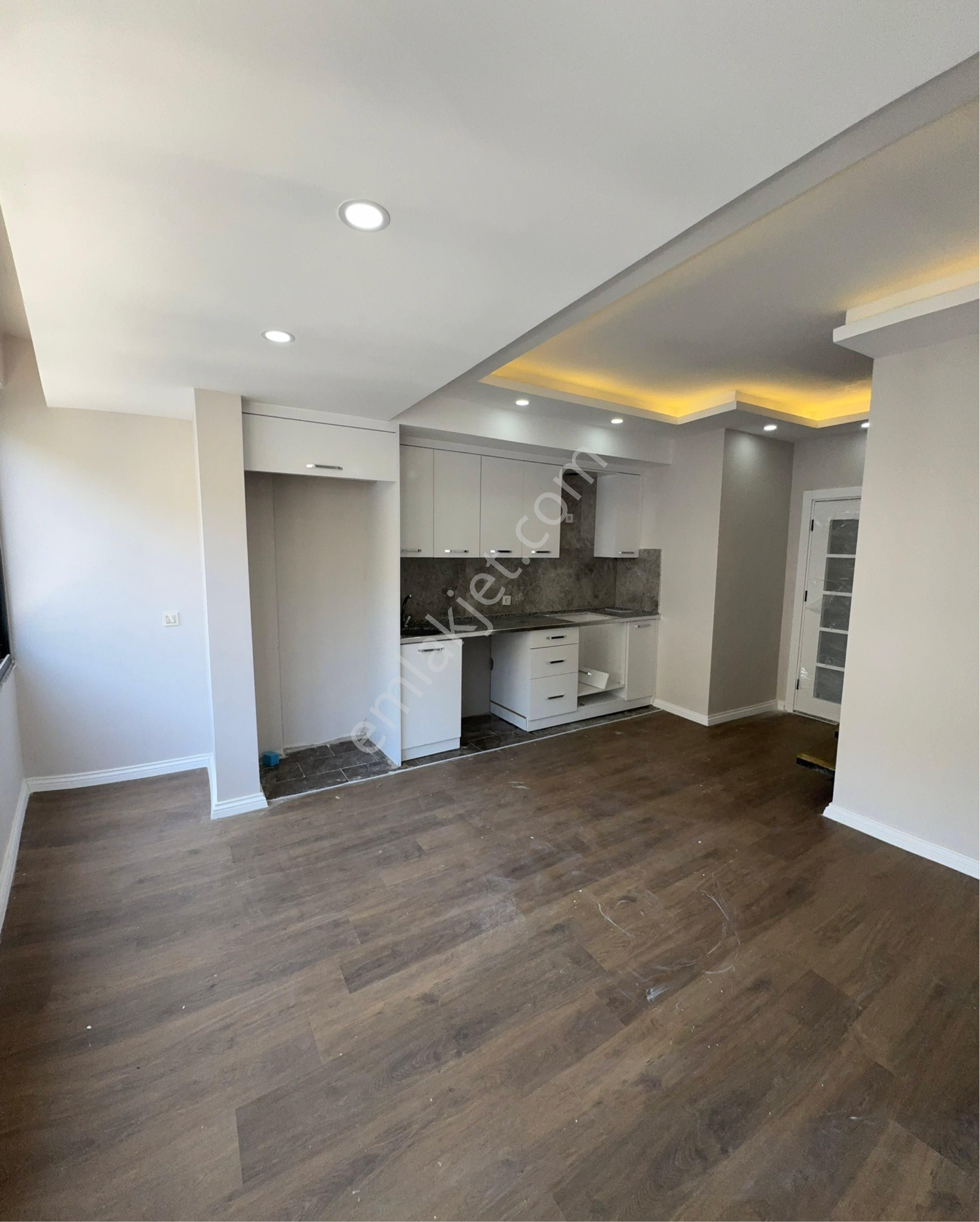 Ertuğrul'dan Dublex - Deniz Manzaralı - 2+1 Limana Yakın Daire - Görsel 22