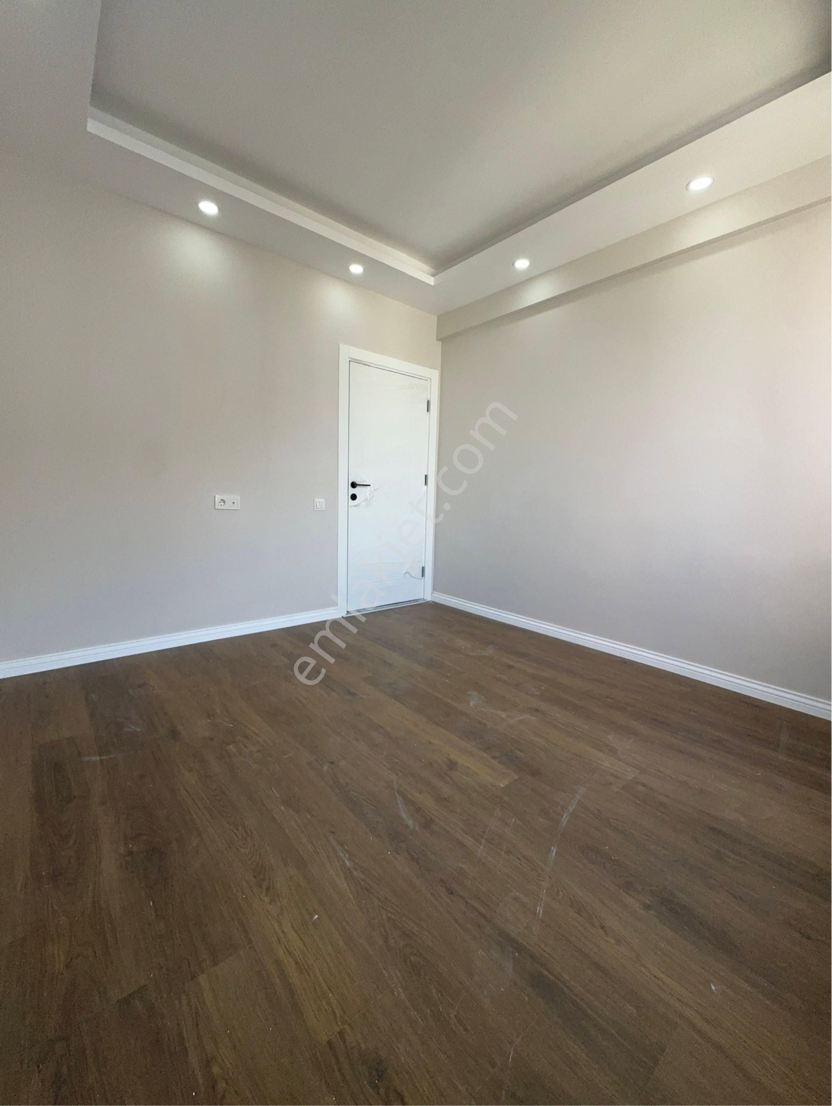 Ertuğrul'dan Dublex - Deniz Manzaralı - 2+1 Limana Yakın Daire - Görsel 4