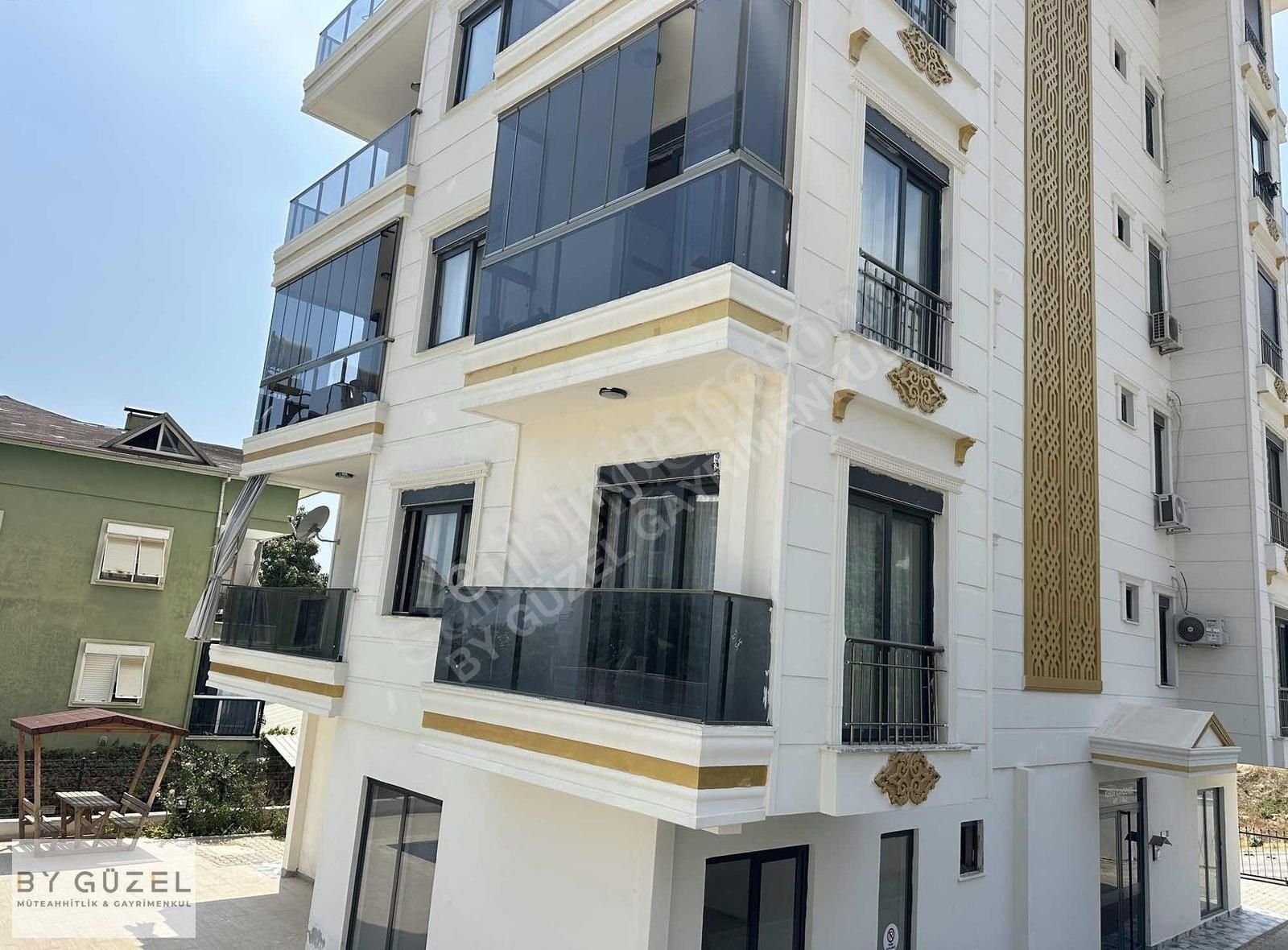 Yukarı Obada Eşyalı Kiralık 2 + 1 Kupon Daire