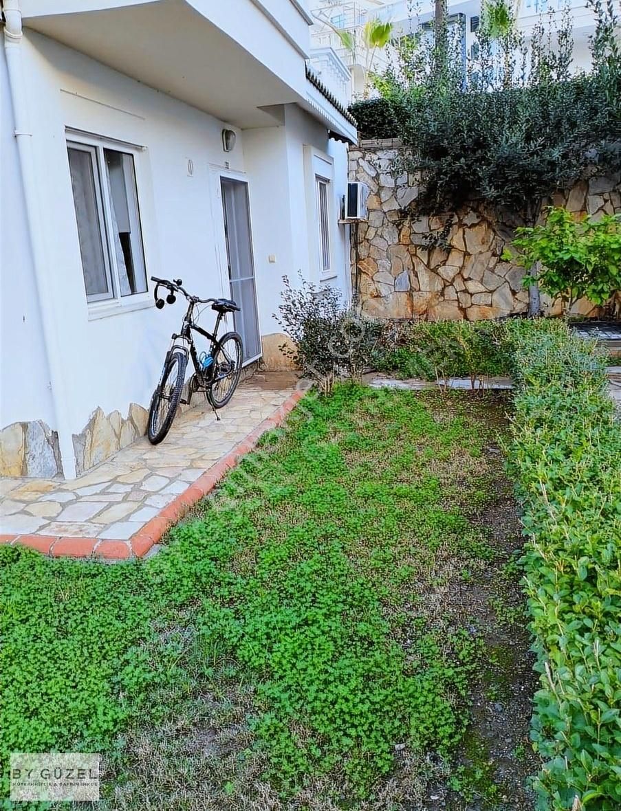 Alanya Cikcilli Utopia Residence 2+1 Villa
