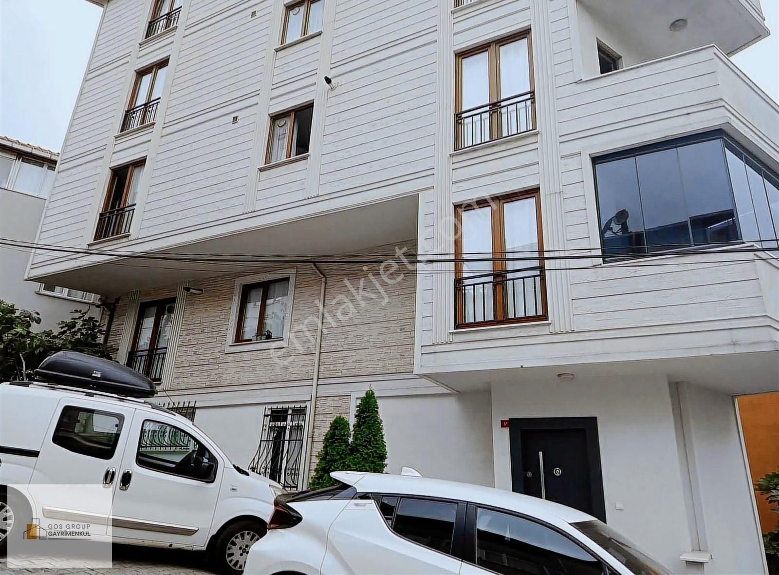 Yeditepe Üniversitesine Yürüme Mesafesinde 3+1 Eşyalı Daire