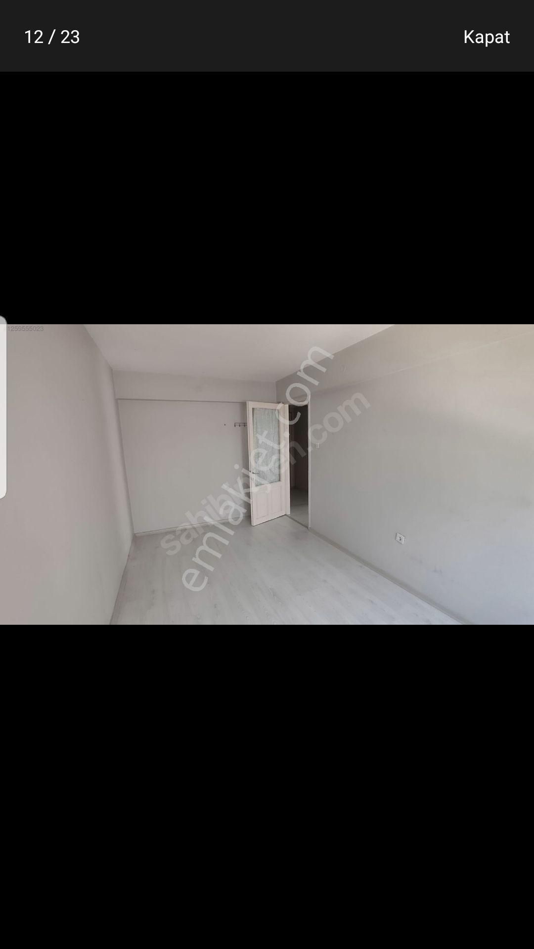 Armutçuk Taksi Durağı Karşısı Kiralık 3+1 Daire