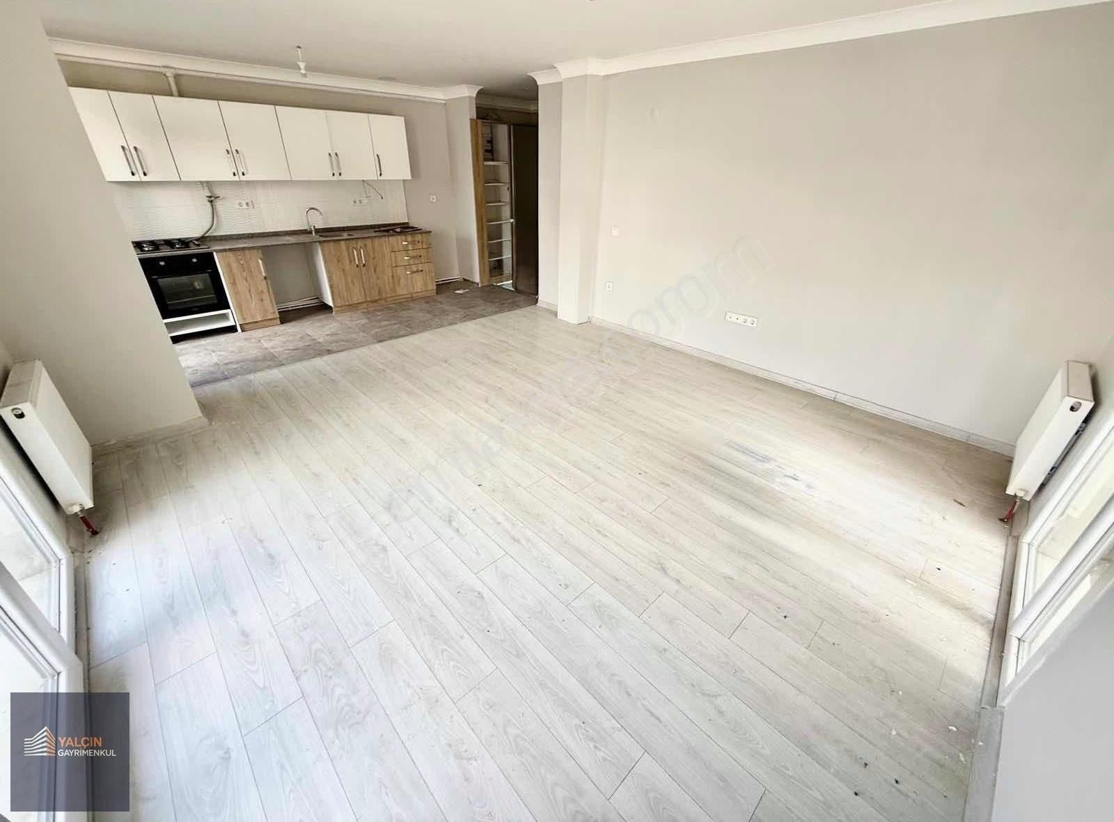 ꔪtek Yetkili Yalçın'dan ▀kadıköyde Geniş Çift Balkonlu 1+1 Daire - Görsel 10