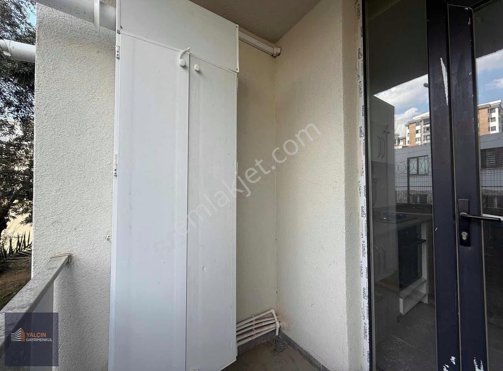 ꔪtek Yetkili Yalçın'dan ▀kadıköyde Geniş Çift Balkonlu 1+1 Daire - Görsel 30