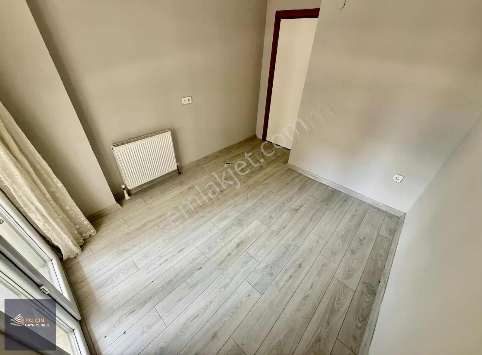 ꔪtek Yetkili Yalçın'dan ▀kadıköyde Geniş Çift Balkonlu 1+1 Daire - Görsel 20