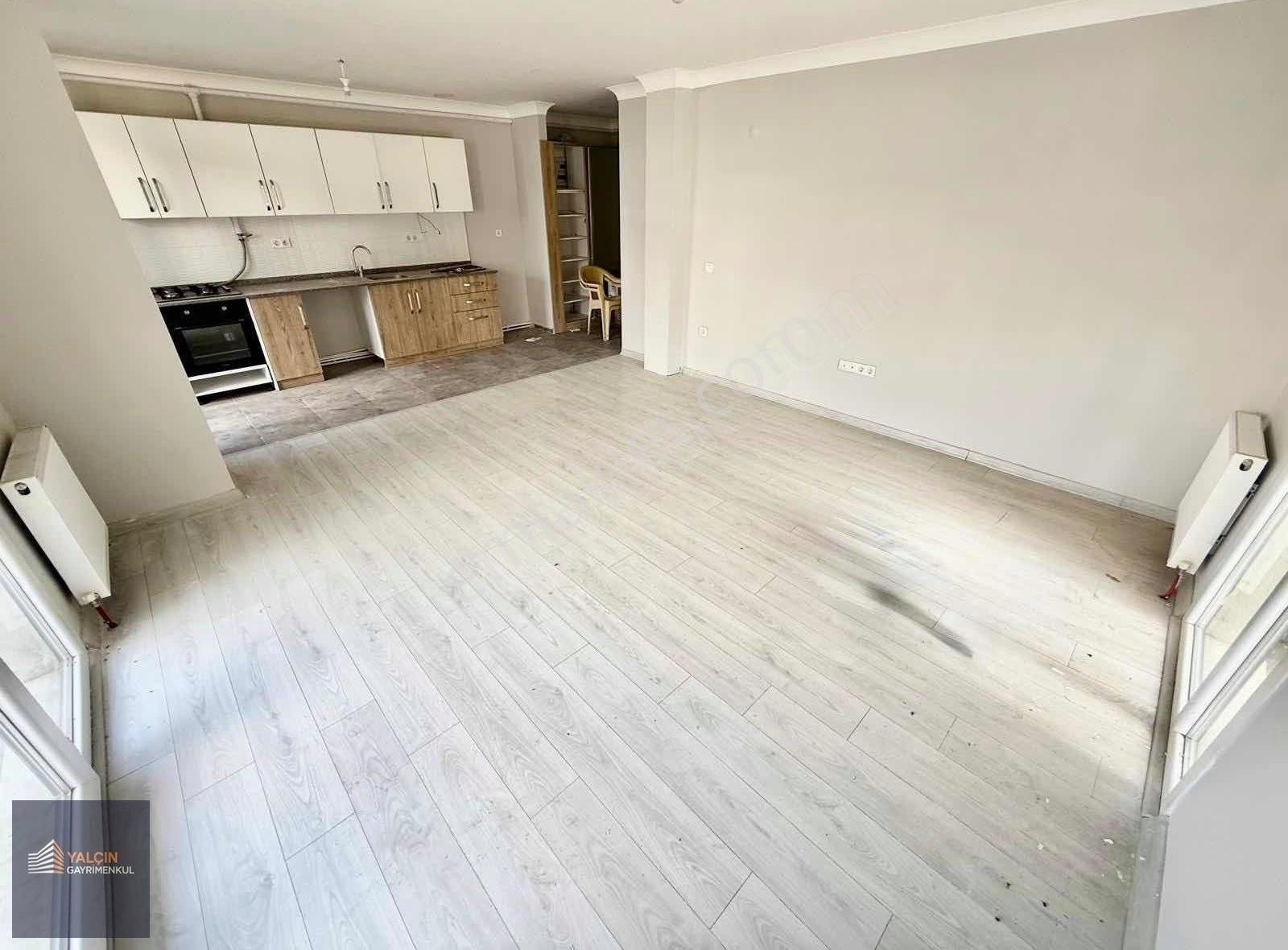 ꔪtek Yetkili Yalçın'dan ▀kadıköyde Geniş Çift Balkonlu 1+1 Daire - Görsel 19
